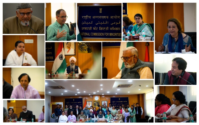 Interfaith Dialogue on ‘The Divine Educators and the Nature and Purpose of Religion