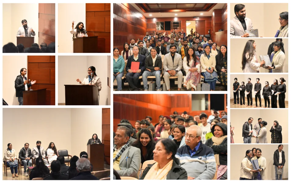 Role of Youth in Social Transformation