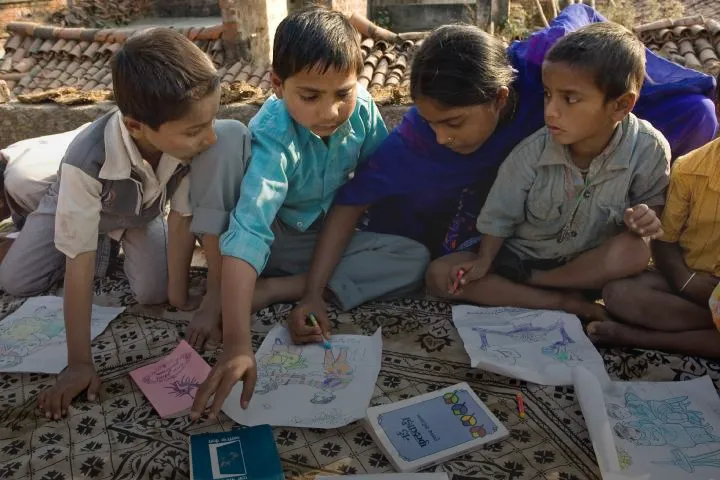 bahai-india-education-and-development