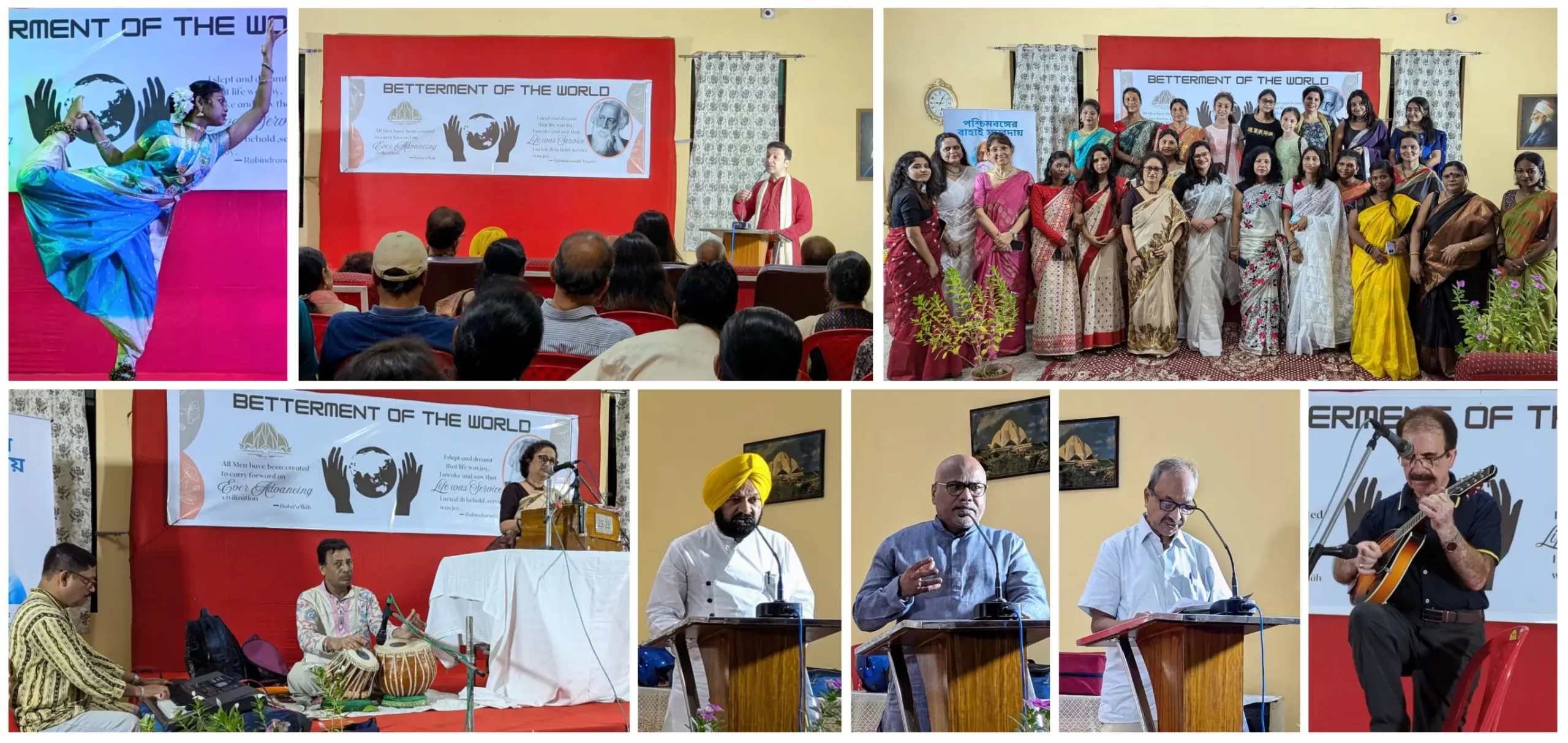 Commemorating the passing of Rabindranath Tagore scaled